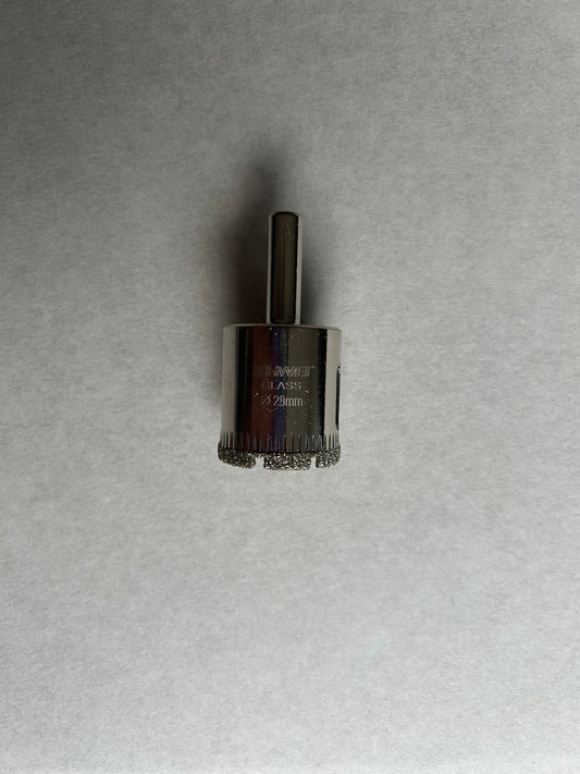 Tegelboor - Diamant boor - 28 mm